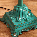 Elegant Retro Floor Standing Lamp for Sofa