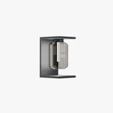 grey outdoor wall lighting solar led light - Clowas