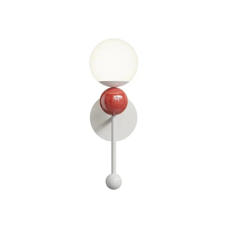 Geometry Art Modern Wall Lights - Clowas