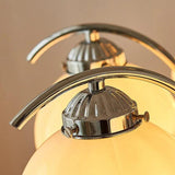 Luxury Multi-Light Vintage Glass Pendant Light - Clowas