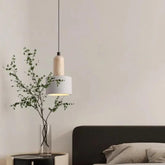 Half Ball Bedroom Modern Pendant Light - Clowas