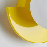 Half Moon Wall Lights Modern - Clowas