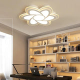 Petal Ring Design LED Recessed Ceiling Light - Clowas