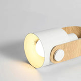 Hanging Handle Modern LED Pendant Light - Clowas
