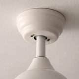 Three-Blade Modern Dining Room Fan Light - Clowas