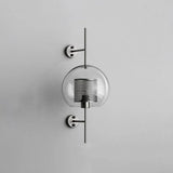 Honeycomb Glass Industrial Wall Lights - Clowas