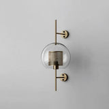 Honeycomb Glass Industrial Wall Lights - Clowas
