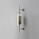 Honeycomb Glass Industrial Wall Lights - Clowas
