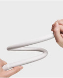 Long Strip Arc-Shaped LED Floor Lamp - Clowas