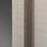 Rectangular Slim Stand Floor Lamp - Clowas