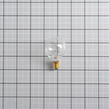 Incandescent Clear 1500 Hours 370Lm Candelabra Base 120V 2700K