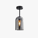 Inverted Wine Glass Pendant Lights - Clowas