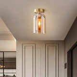 Inverted Wine Glass Pendant Lights - Clowas