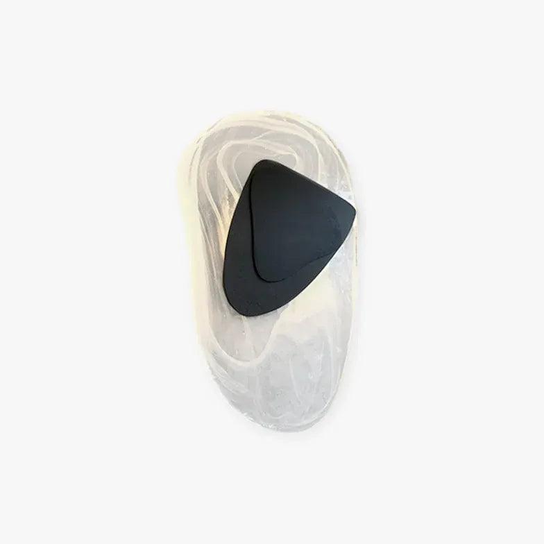 Irregular Art Decoration Led Modern Wall Lights - Clowas