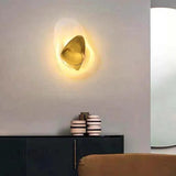 Irregular Art Decoration Led Modern Wall Lights - Clowas