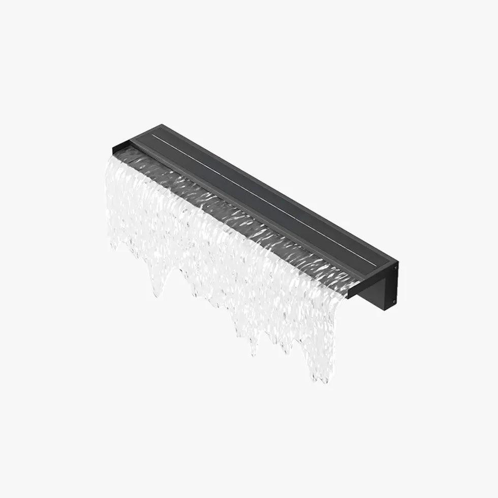 Waterfall LED Outdoor Wall Lights - Clowas