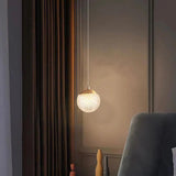 Spherical Multi-Head Luxury Hall Pendant Light - Clowas