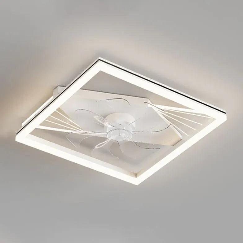 Ring-Shaped LED Design Bedroom Pendant Light - Clowas