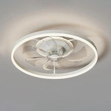 Ring-Shaped LED Design Bedroom Pendant Light - Clowas