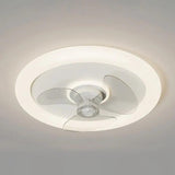 Ring-Shaped LED Design Bedroom Pendant Light - Clowas