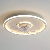 Ring-Shaped LED Design Bedroom Pendant Light - Clowas