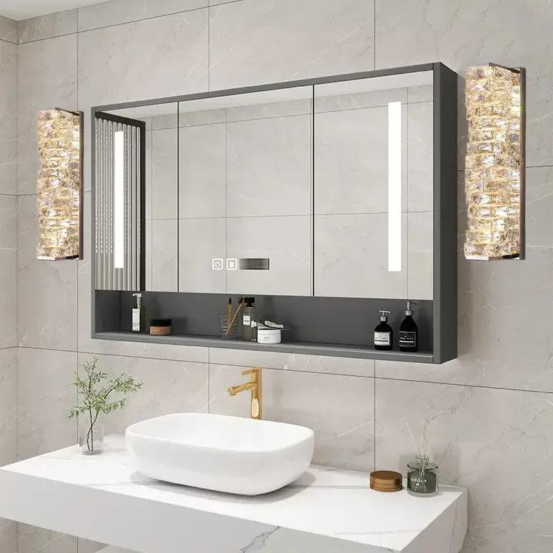 Luxury Wall Lights Modern Gold - Clowas