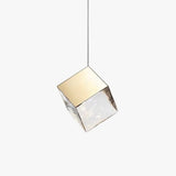 Cube Multi-Light Living Room Pendant Light - Clowas