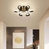 Arched Design Modern Hallway Ceiling Light - Clowas