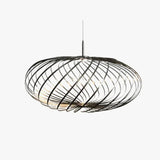Lantern Vortex Industrial Pendant Light - Clowas