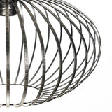 Lantern Vortex Industrial Pendant Light - Clowas