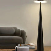 Floor Lamp for Living Room with Nordic Mushroom Design