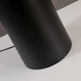 Floor Lamp for Living Room with Nordic Mushroom Design