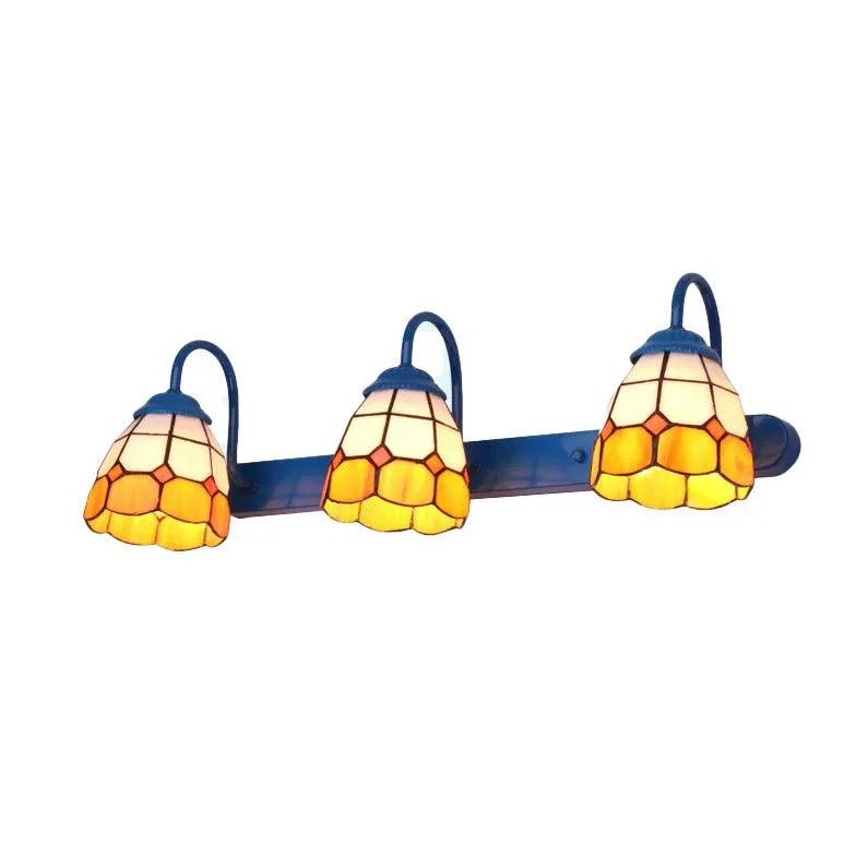 Leaf Wall Light Bathroom Vintage - Clowas