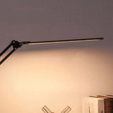 Folding Clip-On Desk Reading Lamp - Clowas