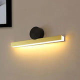 Led Linear Gold Reading Light - Clowas