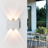 Led Modern Up and Down Lights - Clowas