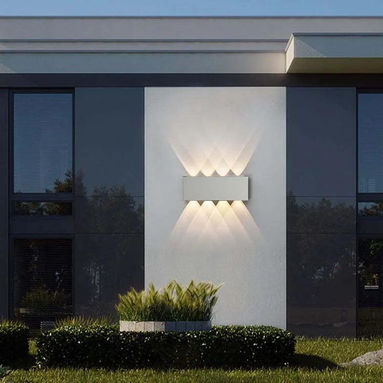 Led Modern Up and Down Lights - Clowas