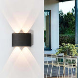 Led Modern Up and Down Lights - Clowas