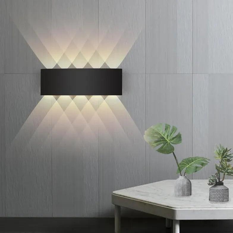 Led Modern Up and Down Lights - Clowas