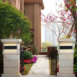 Led Modern Up and Down Lights - Clowas