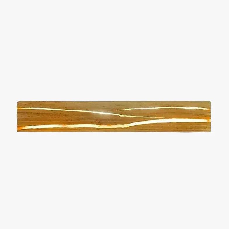 Wooden Adjustable Bedroom Reading Light - Clowas