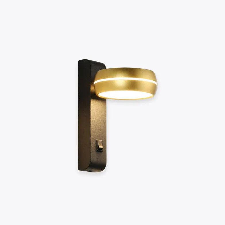LED Swing Bedroom Wall Lights - Clowas
