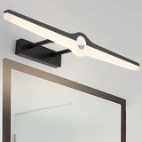 Tool Shape Led Mirror Lights - Clowas