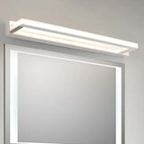 Led White Bathroom Mirror Lights - Clowas