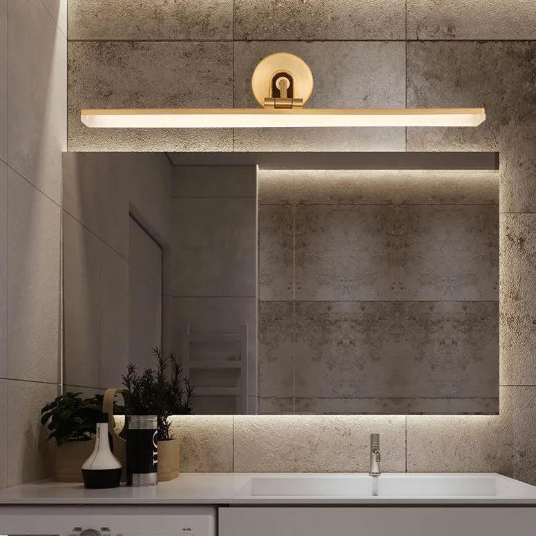 Fluorescent Tube Led Modern Picture Lights - Clowas