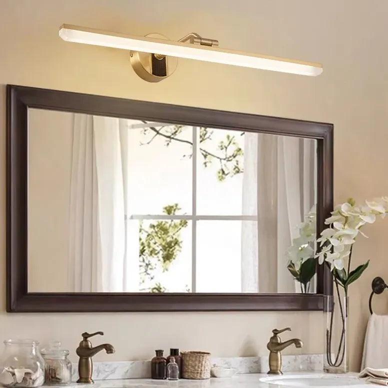 Fluorescent Tube Led Modern Picture Lights - Clowas