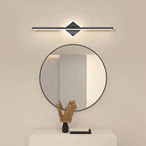 Dimmable Linear Led bathroom Mirror Lights - Clowas