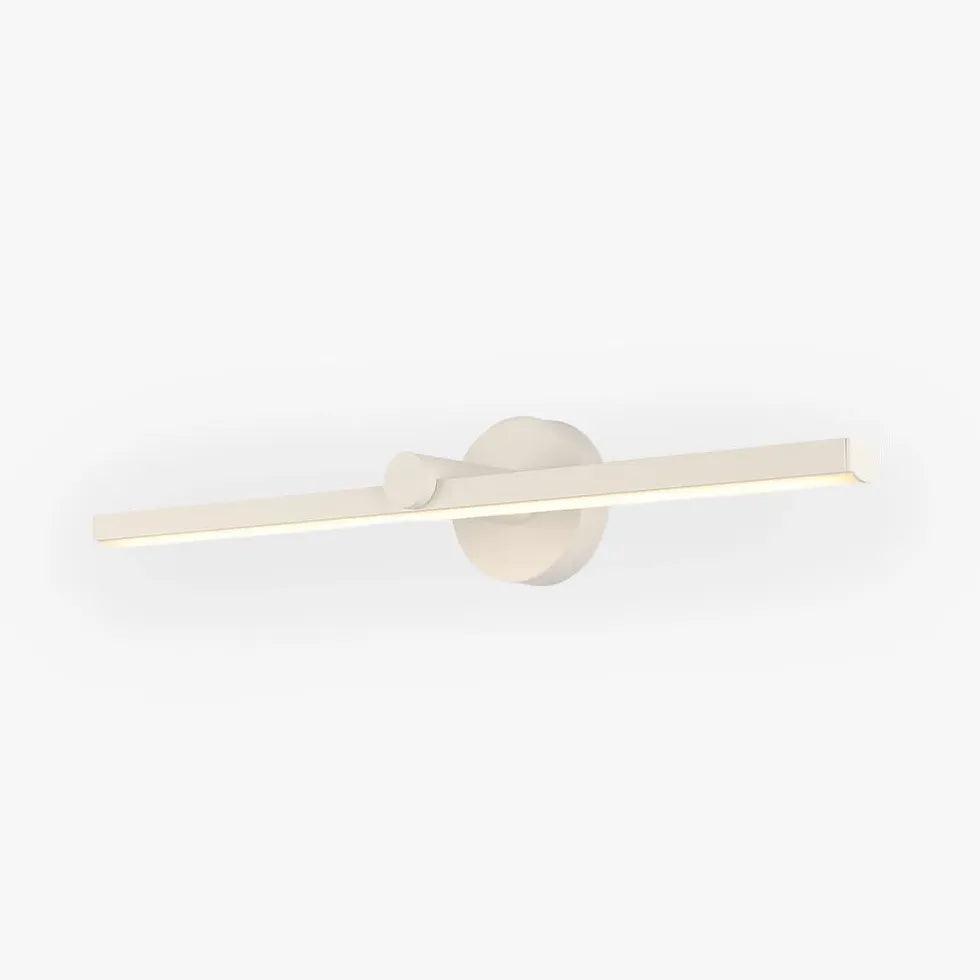 White Long Strip Led Picture Lights - Clowas