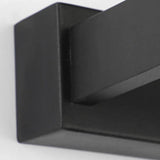 Tube Black Led Bathroom Wall Lights - Clowas