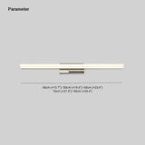 Convenient Installation Led Bathroom Mirror Lights - Clowas